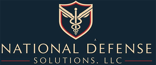 National Defense Solutions LLC